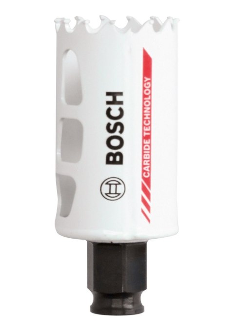 PIŁA OTWORNICA Z WĘGLIKÓW ENDURANCE FOR HEAVY DUTY 38MM BOSCH PIŁA OTWORNICA Z WĘGLIKÓW ENDURANCE FOR HEAVY DUTY 38MM BOSCH