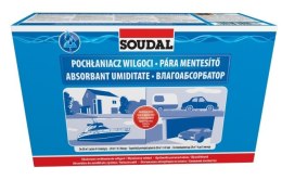 POCHŁANIACZ WILGOCI SOUDAL 1000G SOUDAL