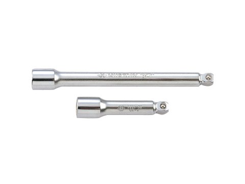 PRZEDŁUŻKA 1/4'' UCHYLNA CHROMOWANA 100MM KING TONY PRZEDŁUŻKA 1/4'' UCHYLNA CHROMOWANA 100MM KING TONY