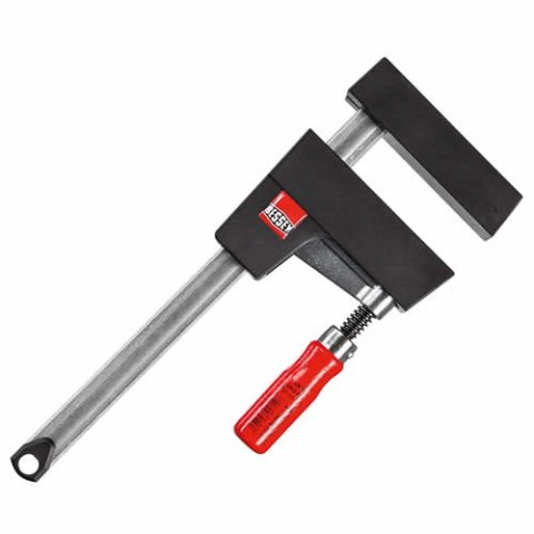 ŚCISK STOLARSKI PEŁNOPOWIERZCHNIOWY LEKKI UNIKLAMP UK 160*80 BESSEY ŚCISK STOLARSKI PEŁNOPOWIERZCHNIOWY LEKKI UNIKLAMP UK 160*80 BESSEY