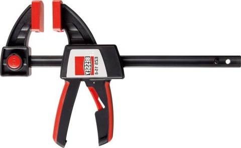 ŚCISK UNIWERSALNY 300/80 MM JEDNORĘCZNY SZYBKOMOCUJĄCY BESSEY ŚCISK UNIWERSALNY 300/80 MM JEDNORĘCZNY SZYBKOMOCUJĄCY BESSEY