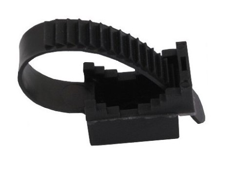 UCHWYT PASKOWY CZARNY UV UP-30 UN UCHWYT PASKOWY CZARNY UV UP-30 UN