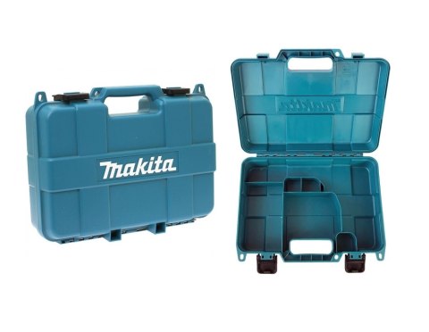 WALIZKA TRANSPORTOWA DO WKRĘTARKI HP330 MAKITA WALIZKA TRANSPORTOWA DO WKRĘTARKI HP330 MAKITA