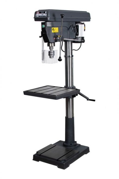 WIERTARKA KOLUMNOWA STOŁOWA E-2020F/400 PROMA WIERTARKA KOLUMNOWA STOŁOWA E-2020F/400 PROMA
