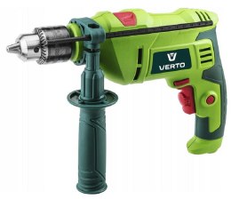 WIERTARKA UDAROWA 500W 13MM VERTO