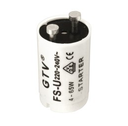 ZAPŁONNIK 4-80W ZTE/2 4...65W,80W 009512110 UN