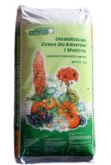 Ziemia uniwersalna do kwiatów i warzyw – 60 L