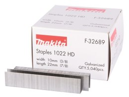 ZSZYWKI 10,5*22 5040SZT MAKITA