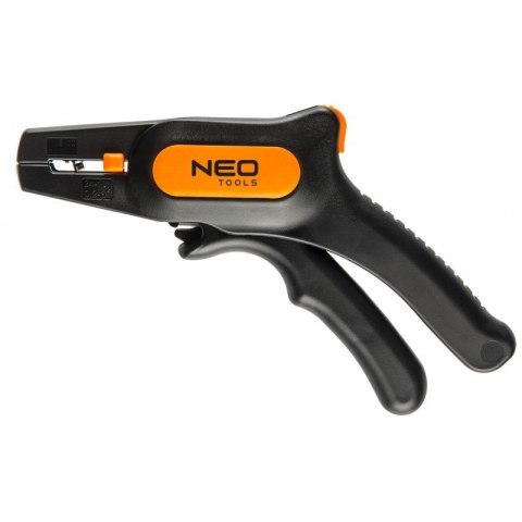 AUTOMATYCZNY ŚCIĄGACZ IZOLACJI OD 0.5MM DO 6MM2 NEO AUTOMATYCZNY ŚCIĄGACZ IZOLACJI OD 0.5MM DO 6MM2 NEO