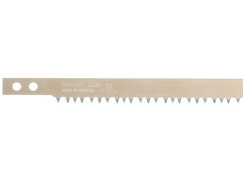 BRZESZCZOT DO PIŁY KABŁĄKOWEJ 530MM BAHCO BRZESZCZOT DO PIŁY KABŁĄKOWEJ 530MM BAHCO