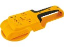 DETEKTOR 3W1 DO WYKRYWANIA DREWNA/NAPIĘCIA/METALU TOPEX