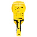 DETEKTOR 3W1 DO WYKRYWANIA DREWNA/NAPIĘCIA/METALU TOPEX