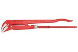 KLUCZ DO RUR NASTAWNY 45 STOPNI 2.0' 530MM YATO