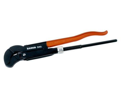 KLUCZ DO RUR TYP-S 1'' BAHCO KLUCZ DO RUR TYP-S 1'' BAHCO