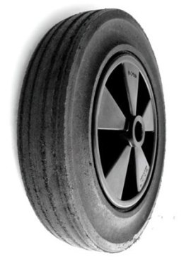 KOŁO Z TWORZYWA 290MM DO KOSIARKI K290Ł UN