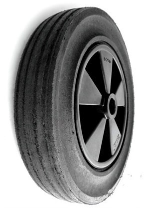 KOŁO Z TWORZYWA 290MM DO KOSIARKI K290Ł UN KOŁO Z TWORZYWA 290MM DO KOSIARKI K290Ł UN