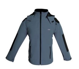 KURTKA SOFTSHELL CLASSIC ROZMIAR XL UN