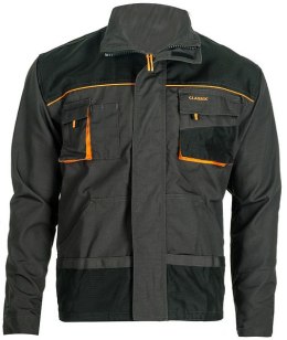 KURTKA/BLUZA OCHRONNA CLASSIC ROZMIAR 60/188/114 UN
