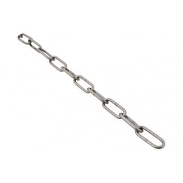ŁAŃCUCH NIERDZEWNY A4 DIN763 6*42MM UN