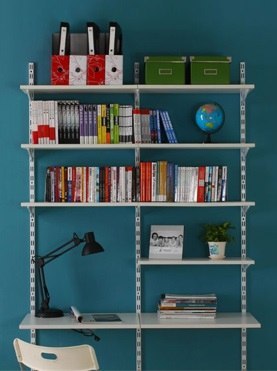 LISTWA ŚCIENNA PODWÓJNA BRAKET PLATINUM 100CM BRAKET LISTWA ŚCIENNA PODWÓJNA BRAKET PLATINUM 100CM BRAKET