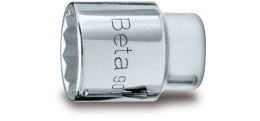 NASADKA 1/4'' 12-KĄTNA 9MM BETA
