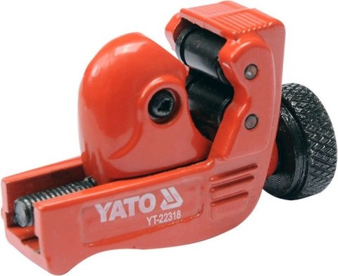 OBCINAK DO RUR 3-22MM YATO OBCINAK DO RUR 3-22MM YATO