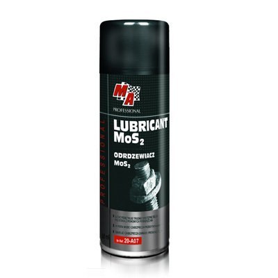 ODRDZEWIACZ MOS2 150ML MA PROFESSIONAL ODRDZEWIACZ MOS2 150ML MA PROFESSIONAL