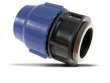 PE-ZŁĄCZKA ZACISKOWA 20X1/2 GWINT WEWNĘTRZNY WAVI-037983 WAVIN