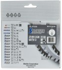 PIŁA SPIEKOWA DO METALU 150*20MM 32Z MAKITA