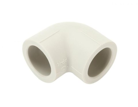 PP-R KOLANO 90 STOPNI 40MM PN20 DIAMOND PP-R KOLANO 90 STOPNI 40MM PN20 DIAMOND