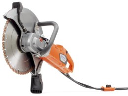 PRZECINARKA TARCZOWA K4000 WET II 350 MM HUSQVARNA