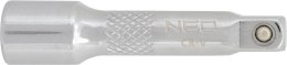 PRZEDŁUŻKA 1/4'' 100MM NEO