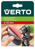 RZEP SAMOPRZYLEPNY 125MM VERTO