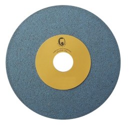 ŚCIERNICA CERAMICZNA T1 250*25*32 95A 60K-SZARA UN