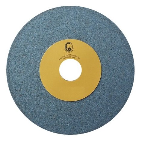 ŚCIERNICA CERAMICZNA T1 250*25*32 95A 60K-SZARA UN