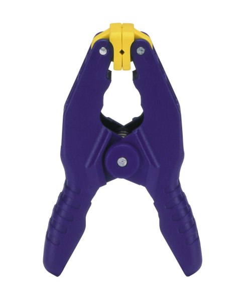 ŚCISK SPRĘŻYNOWY QUICK GRIP 1''/25MM IRWIN ŚCISK SPRĘŻYNOWY QUICK GRIP 1''/25MM IRWIN