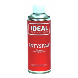 SPRAY ANTYODPRYSKOWY IDEAL ANTYSPAW 400ML IDEAL