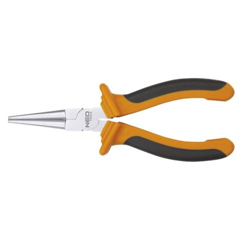 SZCZYPCE OKRĄGŁE 160MM NEO SZCZYPCE OKRĄGŁE 160MM NEO