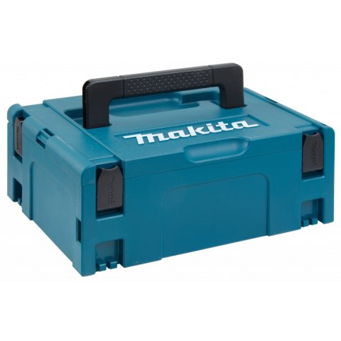WALIZKA SYSTEMOWA MAKPAC TYP 2 MAKITA WALIZKA SYSTEMOWA MAKPAC TYP 2 MAKITA