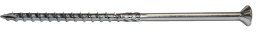 WKRĘT DO DREWNA Z ŁBEM STOŻKOWYM NA TORX 5*60MM T25 UN