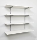 WSPORNIK PODWÓJNY BRAKET PLATINUM 320MM BRAKET