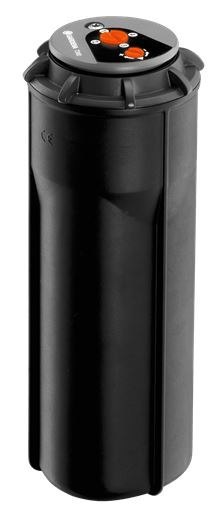 ZRASZACZ WYNURZALNY TURBINOWY T380 C-SS GARDENA ZRASZACZ WYNURZALNY TURBINOWY T380 C-SS GARDENA