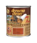 DREWNOCHRON IMPREGNAT 4,5L CEDR | EXPRESS OCHRONA DREWNA ZEWNĘTRZNEGO