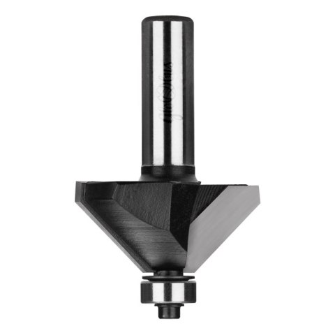 FREZ TRZPIENIOWY CNC PREMIUM FAZUJĄCY 44.4*22.2*12 45ST GLOBUS FREZ TRZPIENIOWY CNC PREMIUM FAZUJĄCY 44.4*22.2*12 45ST GLOBUS