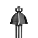 FREZ TRZPIENIOWY CNC PREMIUM FAZUJĄCY 44.4*22.2*12 45ST GLOBUS