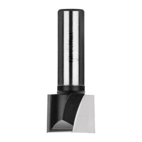 FREZ TRZPIENIOWY CNC PREMIUM PROSTY DWUPŁYTKOWY 22*17*12 GLOBUS FREZ TRZPIENIOWY CNC PREMIUM PROSTY DWUPŁYTKOWY 22*17*12 GLOBUS