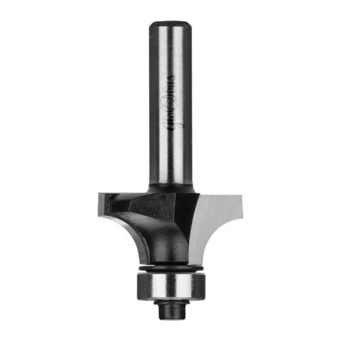 FREZ TRZPIENIOWY CNC PREMIUM ZAOKRĄGLAJĄCY 31.7*16*12 GLOBUS FREZ TRZPIENIOWY CNC PREMIUM ZAOKRĄGLAJĄCY 31.7*16*12 GLOBUS