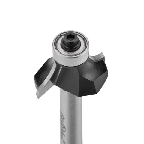 FREZ TRZPIENIOWY CNC PREMIUM ZAOKRĄGLAJĄCY 31.7*16*12 GLOBUS FREZ TRZPIENIOWY CNC PREMIUM ZAOKRĄGLAJĄCY 31.7*16*12 GLOBUS