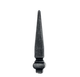 GROT STALOWY KUTY 16*16MM H107 L25 UN