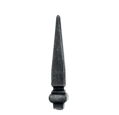 GROT STALOWY KUTY 16*16MM H107 L25 UN GROT STALOWY KUTY 16*16MM H107 L25 UN